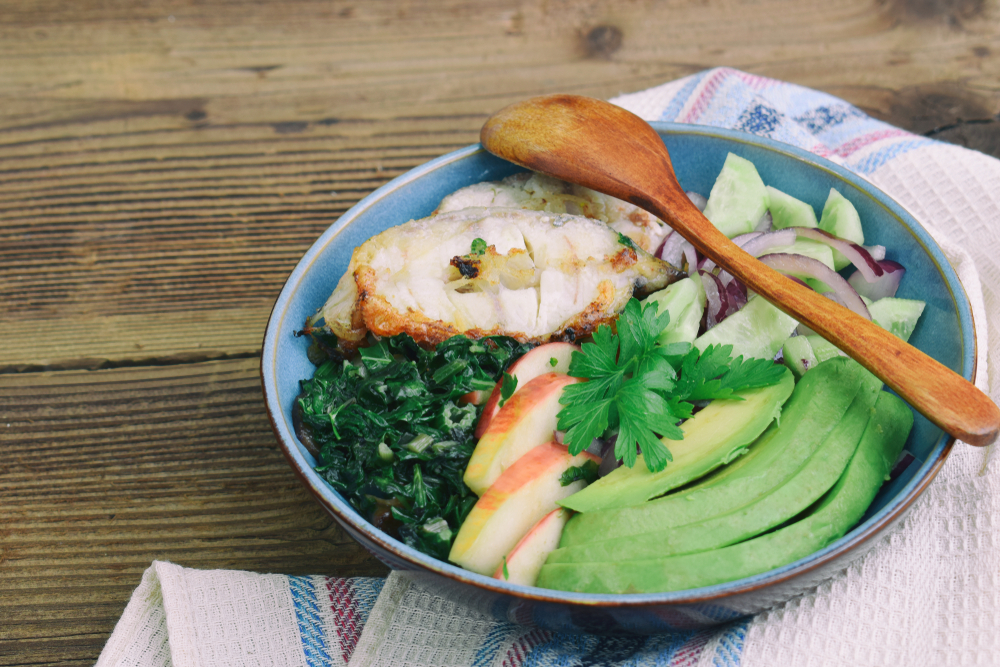 Revolutionize Your Diet: 5 Easy and Tasty Meal Ideas for Autoimmune Disease 