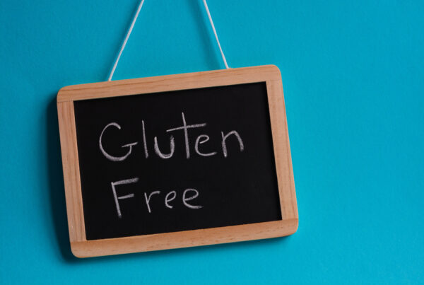 Is Gluten-Free Making You More Sensitive?