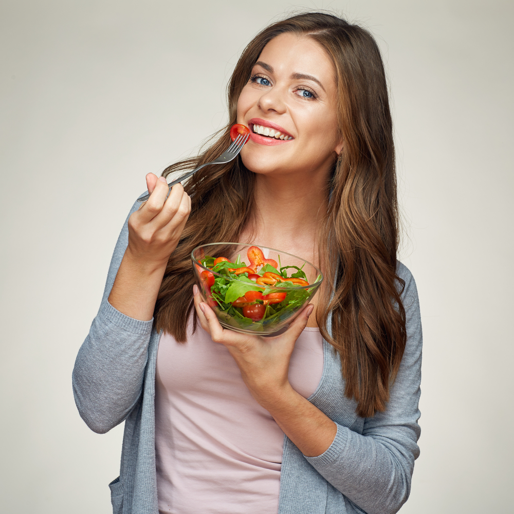 Sarah Treat: A Top Nutritionist in New Braunfels